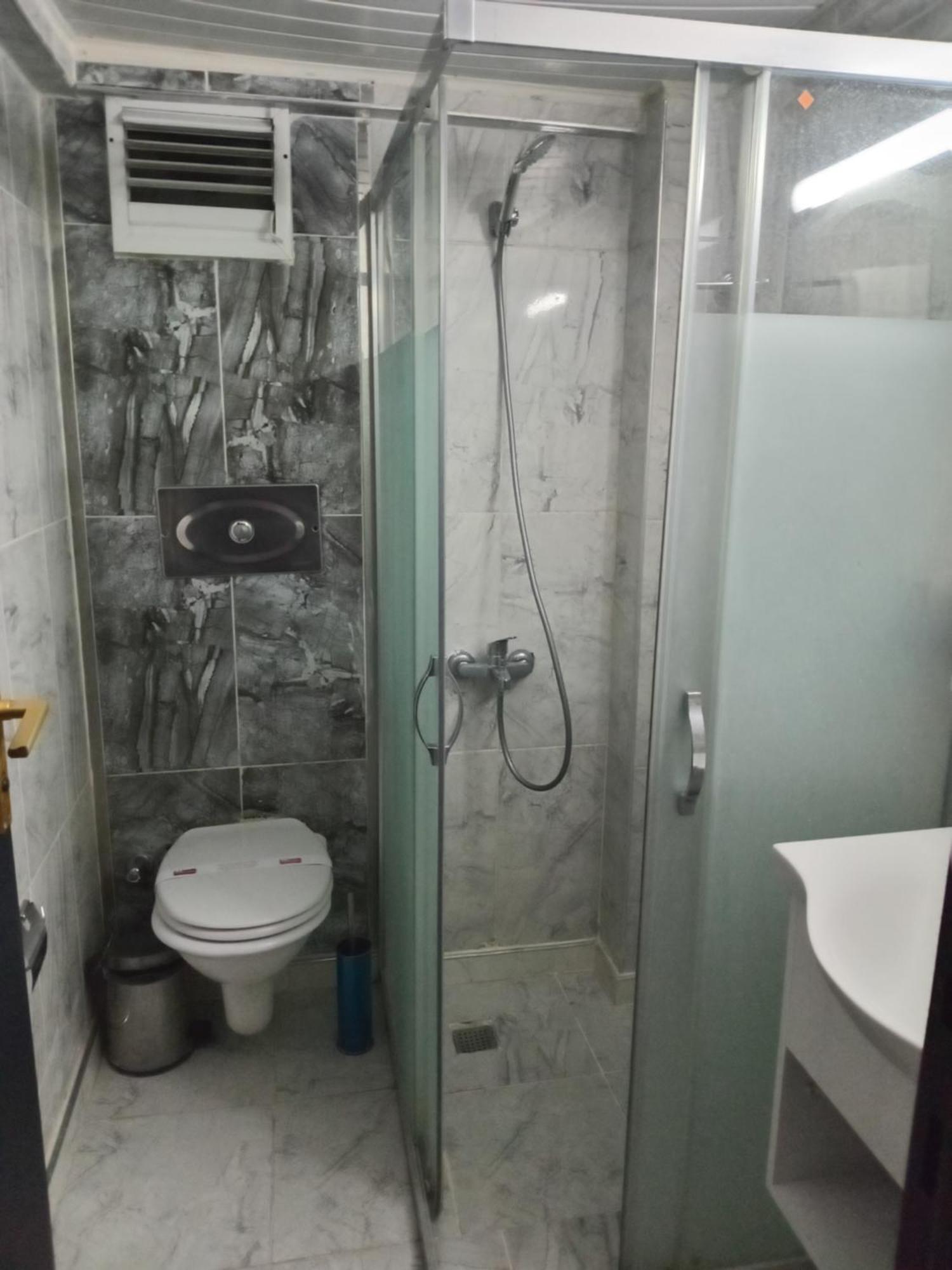 Yilmazel Hotel Gaziantep Buitenkant foto